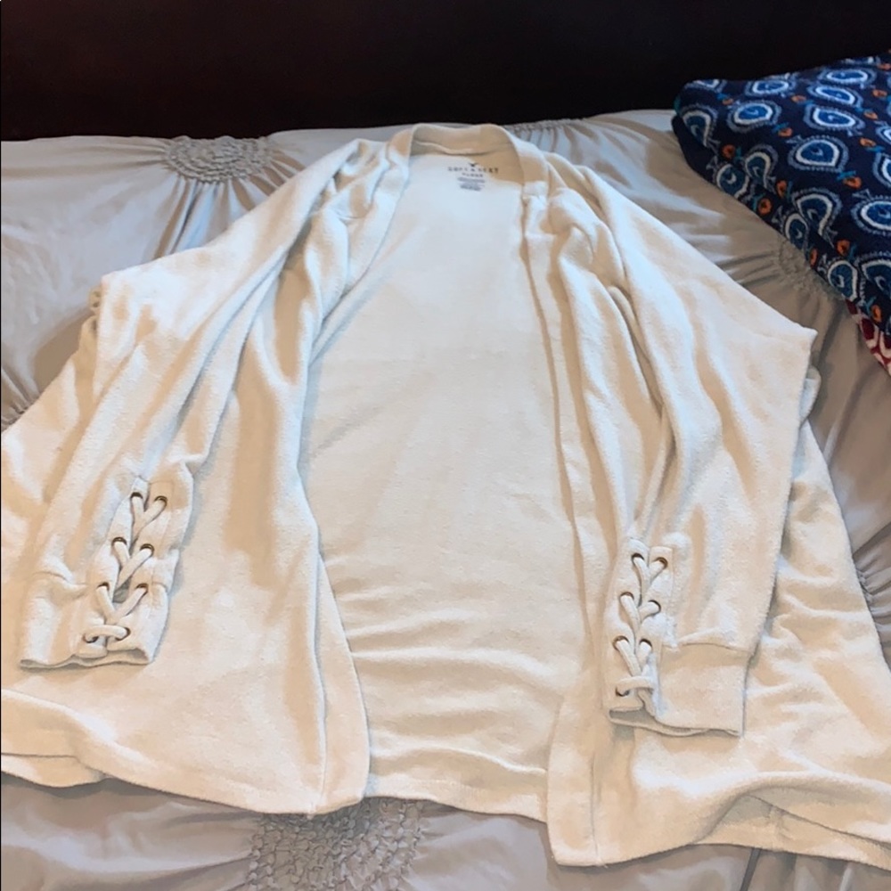 American Eagle Cardigan